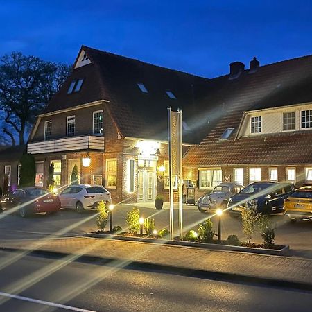 Hotel Wuelfers Gasthaus Gross Ippener Екстериор снимка