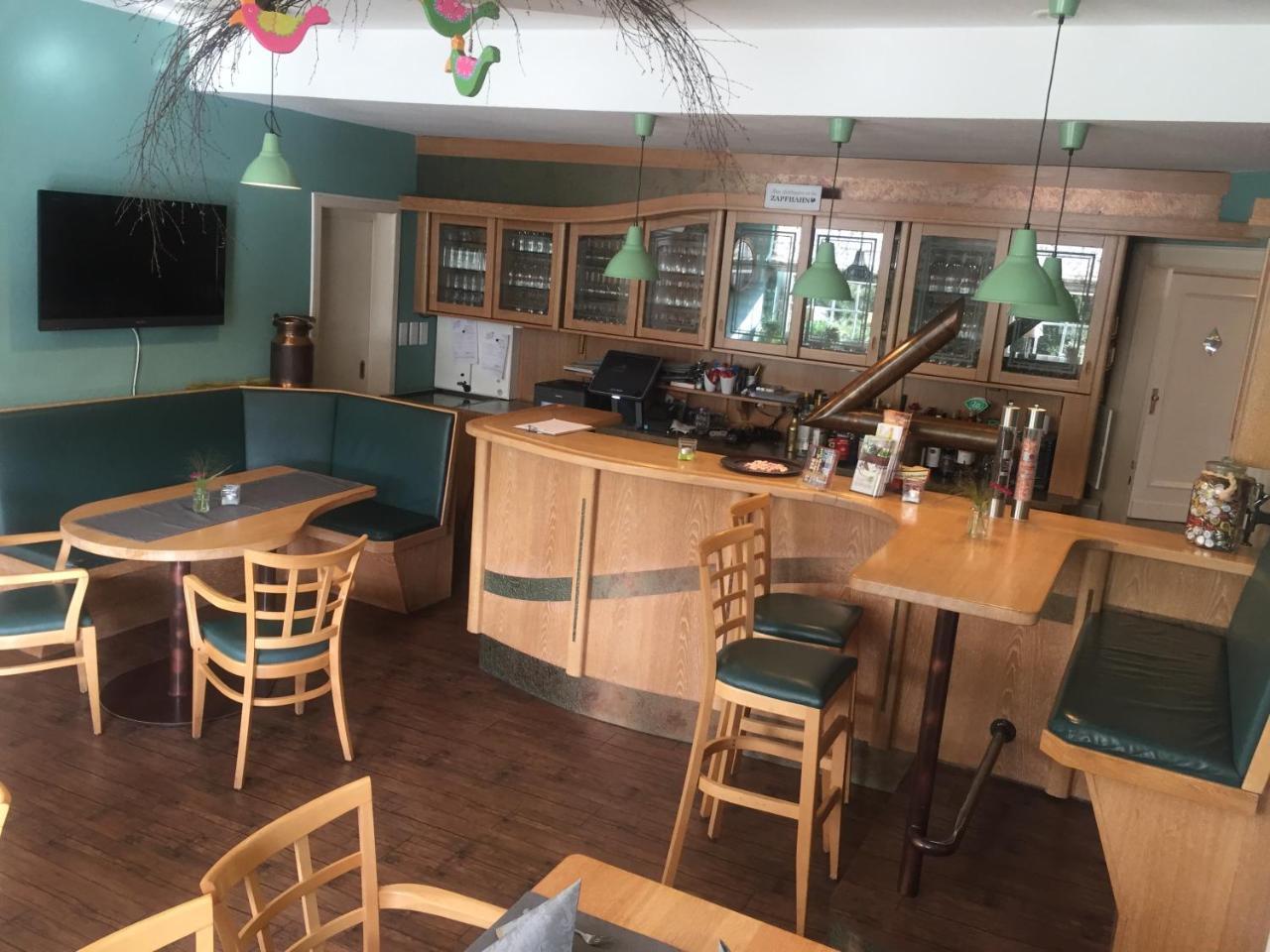 Hotel Wuelfers Gasthaus Gross Ippener Екстериор снимка