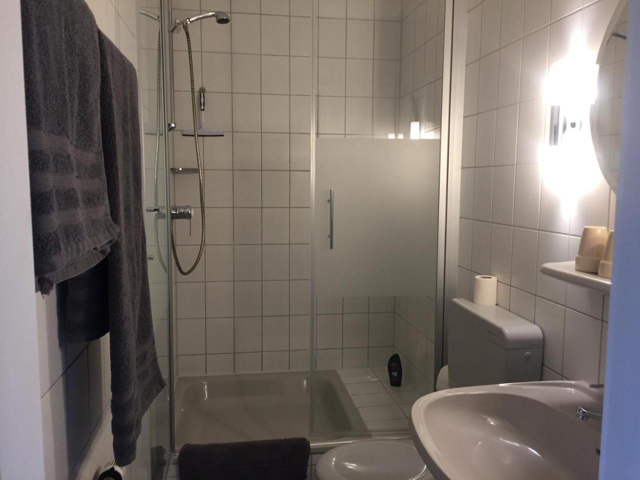 Hotel Wuelfers Gasthaus Gross Ippener Екстериор снимка