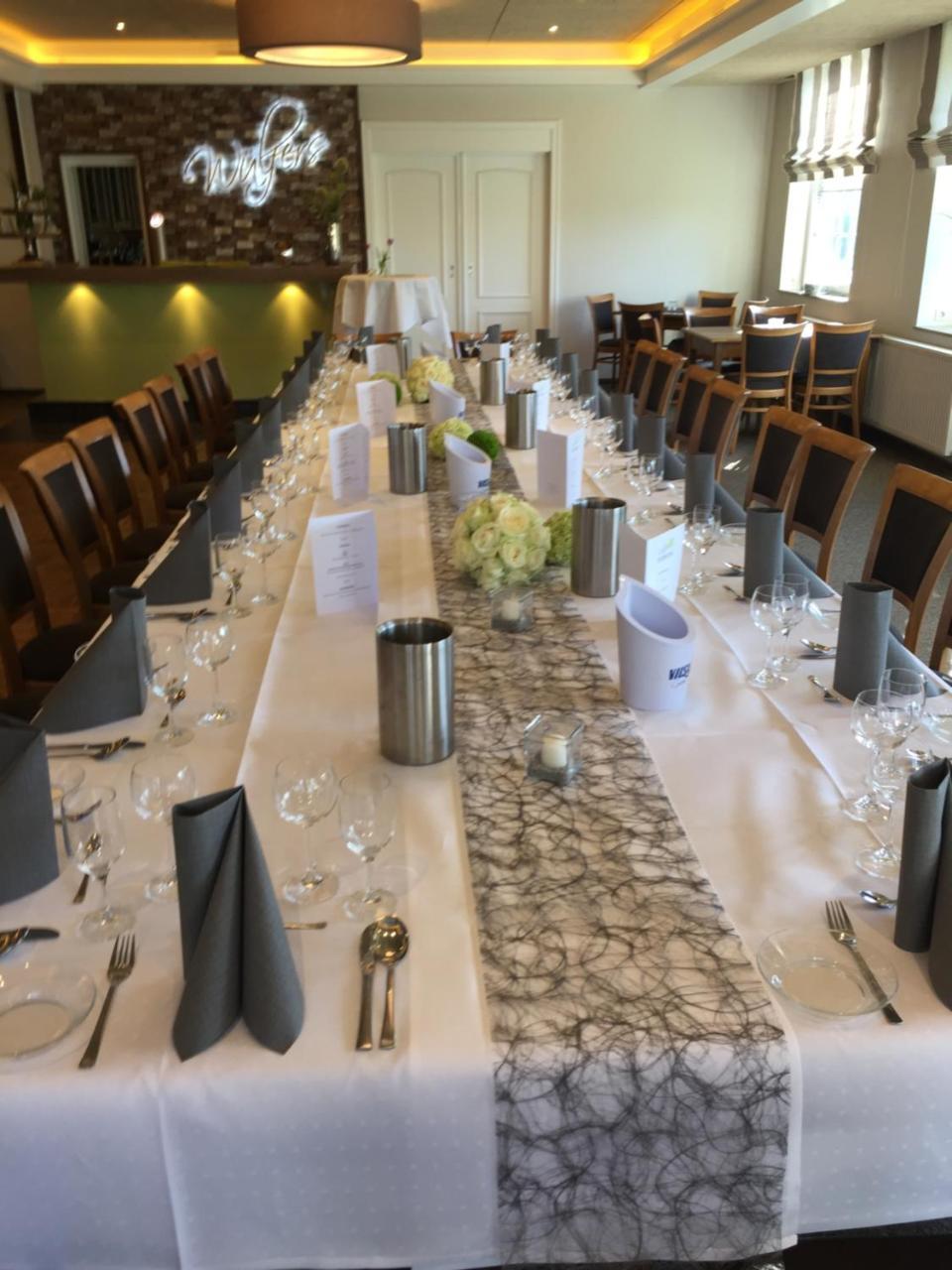 Hotel Wuelfers Gasthaus Gross Ippener Екстериор снимка