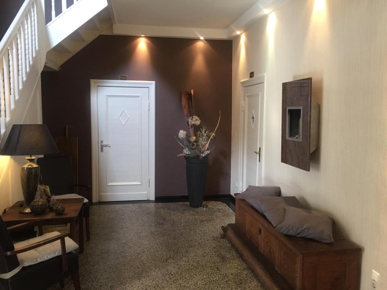 Hotel Wuelfers Gasthaus Gross Ippener Екстериор снимка