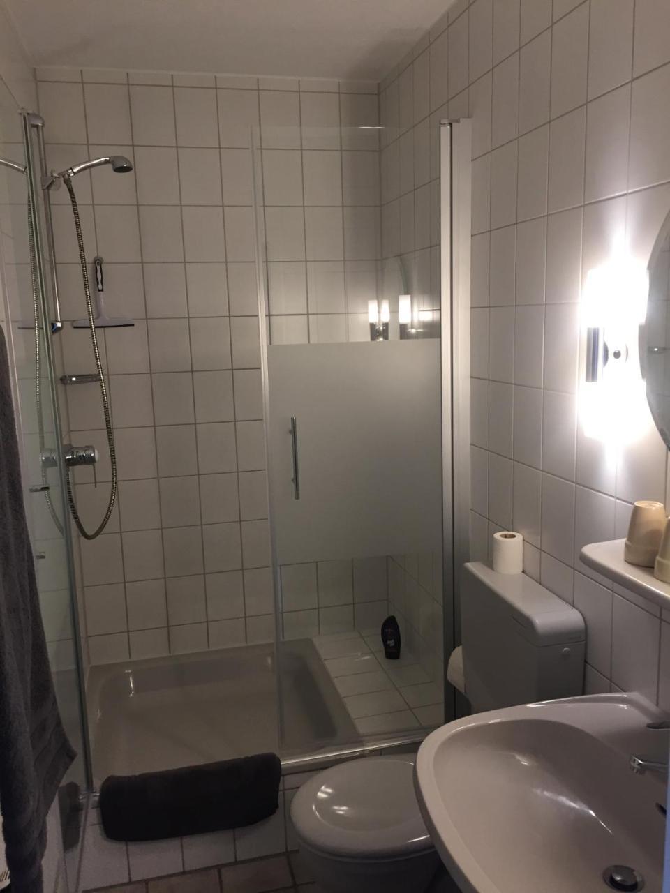 Hotel Wuelfers Gasthaus Gross Ippener Екстериор снимка